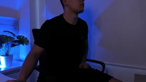 Mathias Woods online show from January 21, 12:56 pm