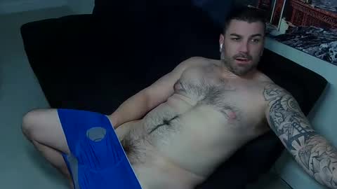 MatthiasBlues online show from February 18, 2:05 am