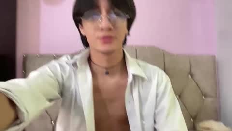 Matti Mendez online show from November 4, 4:52 pm