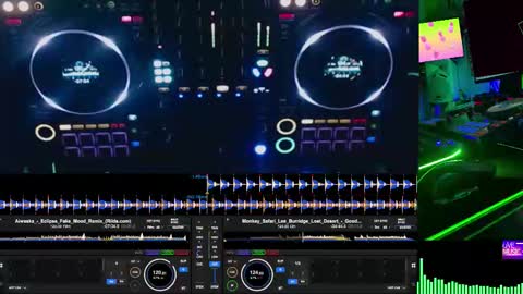 Matt online show from November 28, 7:05 pm