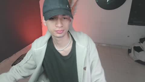 mattias     online show from January 29, 11:30 am