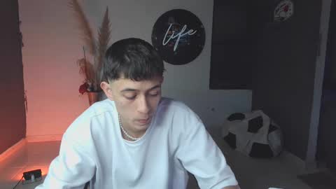 mattias     online show from January 22, 10:38 pm