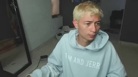 mattias     online show from February 27, 2:00 pm