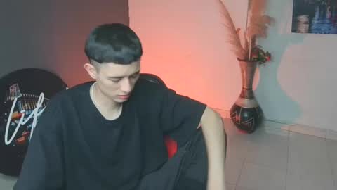 mattias     online show from December 6, 9:57 pm