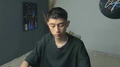 mattias     online show from December 25, 7:02 pm