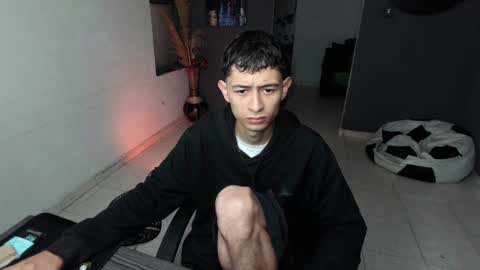 mattias     online show from February 1, 6:08 pm