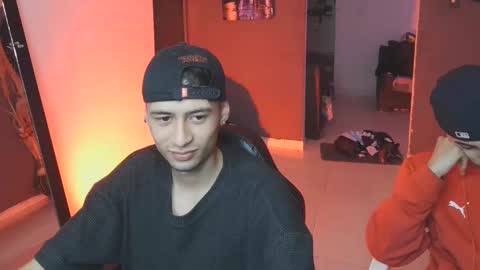 mattias     online show from February 16, 4:20 am