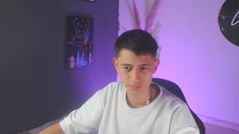 mattias     online show from January 6, 2:15 am