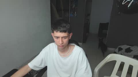 mattias     online show from February 5, 2:30 am