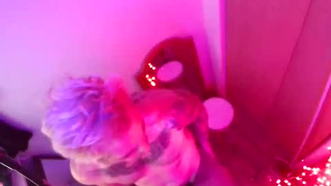 mattiedee369 online show from March 1, 9:31 am