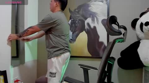 Snapshot of mattiwsmorris_ chatting on September 12, 4:51 pm mattiwsmorris_ online show from September 12, 4:51 pm