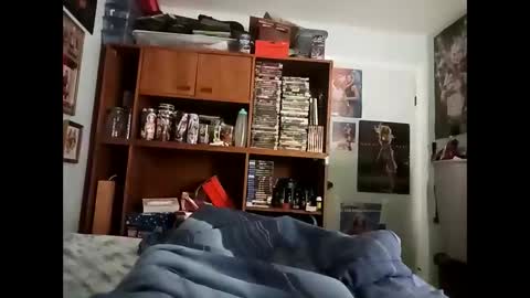 mattjeffhardyy online show from October 5, 3:54 am