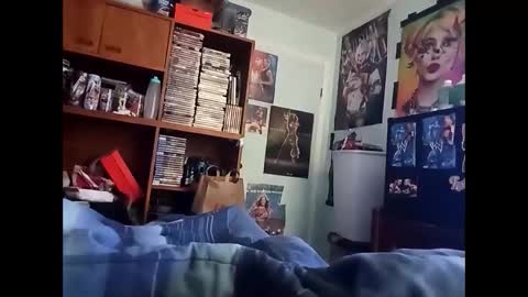 mattjeffhardyy online show from September 30, 6:11 pm