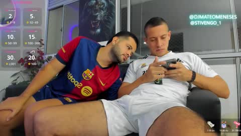 MattMeness online show from November 14, 8:49 am