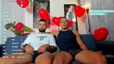 Snapshot of mattmeness chatting on February 16, 4:53 am MattMeness online show from February 16, 4:53 am