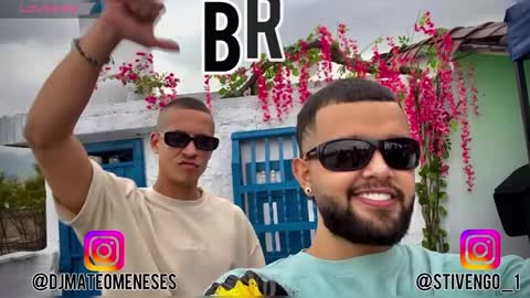 Snapshot of mattmeness chatting on February 6, 8:29 am MattMeness online show from February 6, 8:29 am