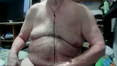 Matt online show from September 16, 7:47 pm