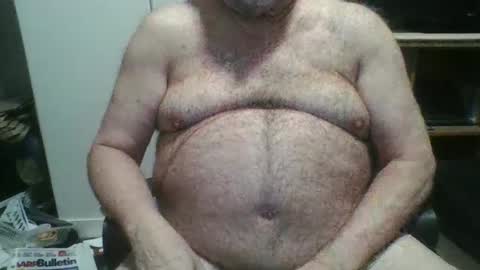 Matt online show from January 3, 2:32 am