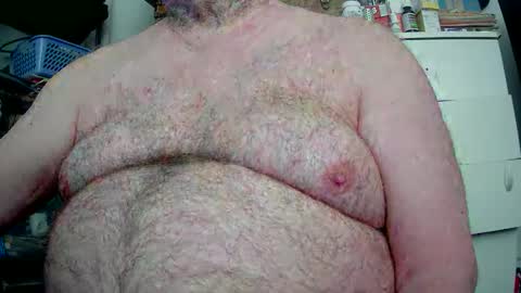 Matt online show from December 25, 7:45 pm