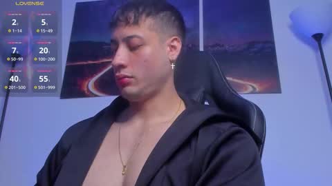 mattsaill_ online show from December 4, 1:18 pm