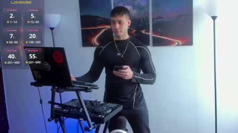 mattsaill_ online show from November 8, 12:08 pm