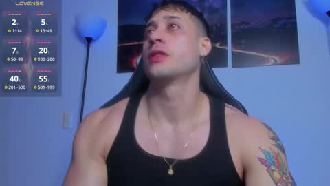 mattsaill_ online show from December 21, 12:02 pm