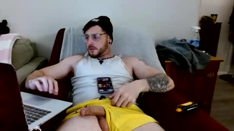 mattxxxceptional online show from February 24, 7:09 am