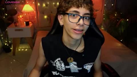 matty_spark online show from March 22, 1:16 pm