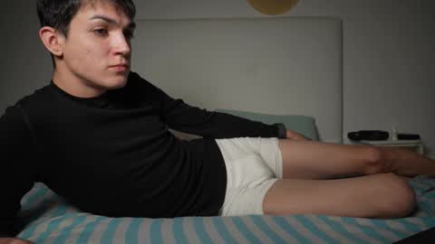 Matty  Aiden online show from December 22, 5:10 pm