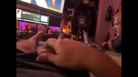 NiceBigJuicyHead online show from September 18, 1:02 pm