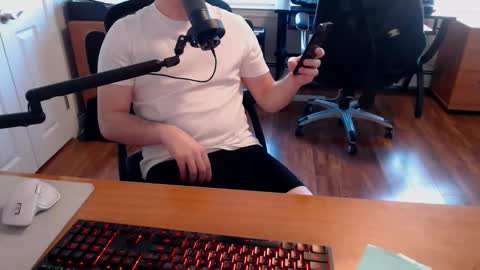 mattyseas online show from March 18, 10:24 pm