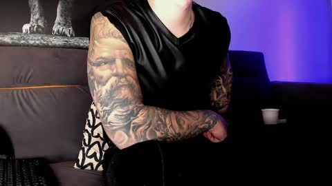 Matt online show from February 25, 7:31 am