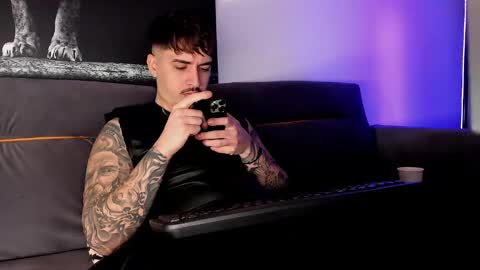 Matt online show from February 22, 6:28 am