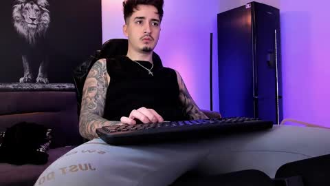 Matt online show from January 6, 7:31 am