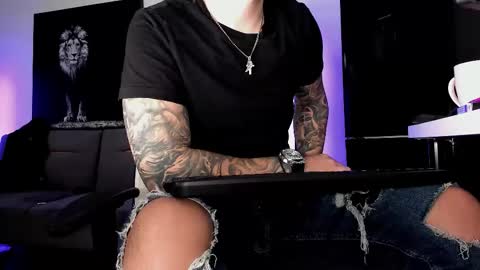 Matt online show from September 19, 4:13 am