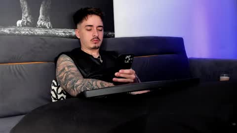 Matt online show from March 12, 5:57 am