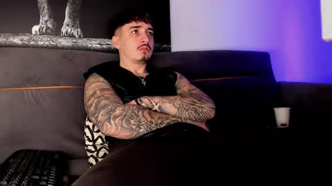 Matt online show from February 27, 6:29 am