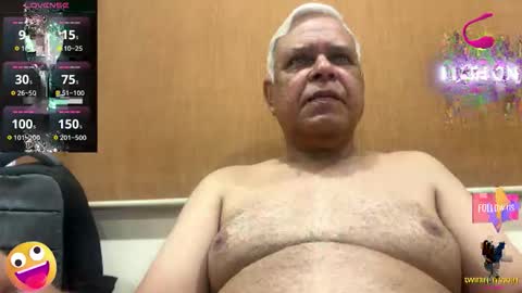 DEV online show from February 22, 1:18 am