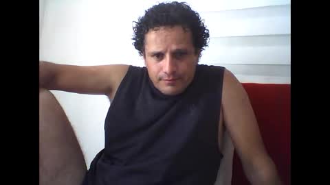 maturelatinmaster online show from April 23, 4:09 pm