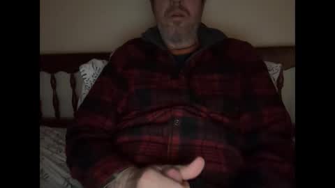 MatureStroker online show from January 21, 9:50 am