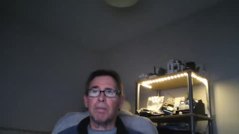 maturewisdom61 online show from January 15, 2:38 am