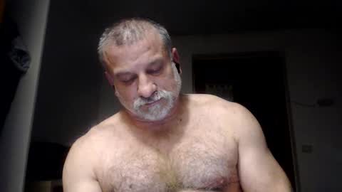 mauro1971 online show from February 20, 11:27 pm