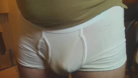 maverick_solo online show from September 18, 10:39 am