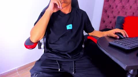 ig antonny x online show from January 27, 12:37 pm