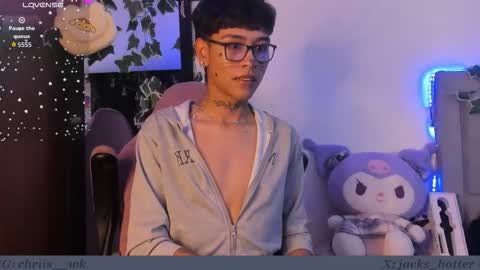 Snapshot of max_beloved chatting on October 30, 6:31 pm Max online show from October 30, 6:31 pm