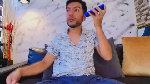 Max Hornye online show from March 16, 6:45 pm