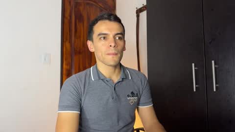 Max Lancaster online show from December 14, 10:07 pm