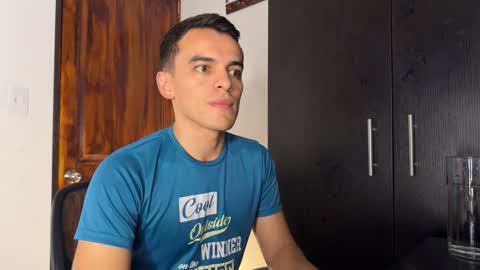 Max Lancaster online show from December 3, 11:35 pm