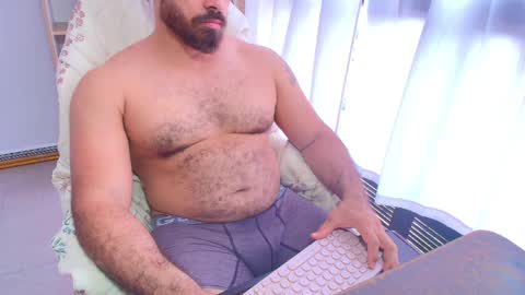 max_love25 online show from April 8, 7:33 pm