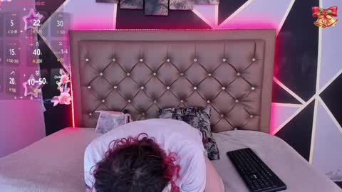 Snapshot of max_lover1 chatting on December 28, 3:59 pm Max lover1 online show from December 28, 3:59 pm